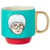 Hallmark Sophia The Golden Girls Mug, 17.5 Oz. -Hallmark Sophia Golden Girls Mug 1GOL1016 01