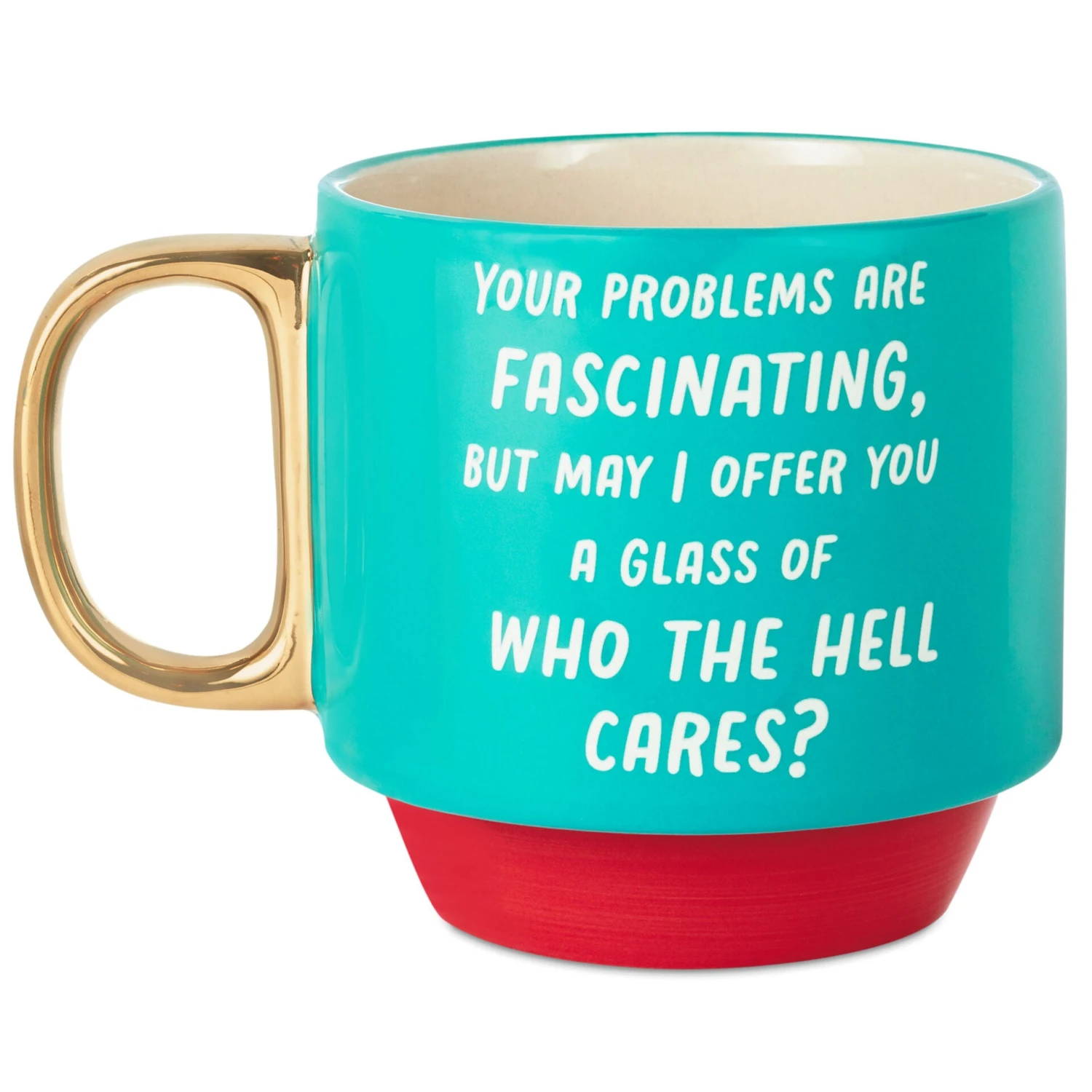 Hallmark Sophia The Golden Girls Mug, 17.5 Oz. 4 Hallmark Sophia The Golden Girls Mug, 17.5 Oz. - Image 2