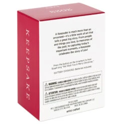 Hallmark Minions The Gift Of Stuart Musical Ornament -Hallmark Stuart in Ugly Christmas Sweater Keepsake Ornament 1899QXI7397 05