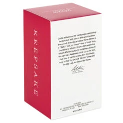 Hallmark Nintendo Super Mario™ Powered Up With Mario Cat Ornament -Hallmark Super Mario Cat Keepsake Ornament 1899QXR8199 05