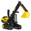 Hallmark Hasbro® Tonka® Excavator Ornament -Hallmark Tonka Truck Excavator Keepsake Ornament 1899QXI7339 01