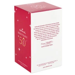 Hallmark Toucan 2023 Exclusive Ornament -Hallmark Toucan Bird Keepsake Ornament 1799QXC5620 05