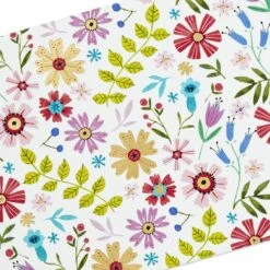 Hallmark Whimsical Designs Assorted Note Cards With Caddy, Box Of 30 -Hallmark Whimsical Designs Assorted Note Cards With Caddy Box of 30 root 1SOM1320 SOM1320 12.jpg Source Image