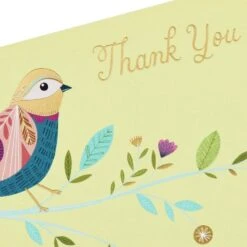 Hallmark Whimsical Designs Assorted Note Cards With Caddy, Box Of 30 -Hallmark Whimsical Designs Assorted Note Cards With Caddy Box of 30 root 1SOM1320 SOM1320 20.jpg Source Image