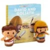 Hallmark Itty Bittys® David And Goliath Plush And Storybook Set -Hallmark itty bittys David and Goliath Stuffed Animal and Storybook Set root 1KDD1706 KDD1706 1470 1.jpg Source Image